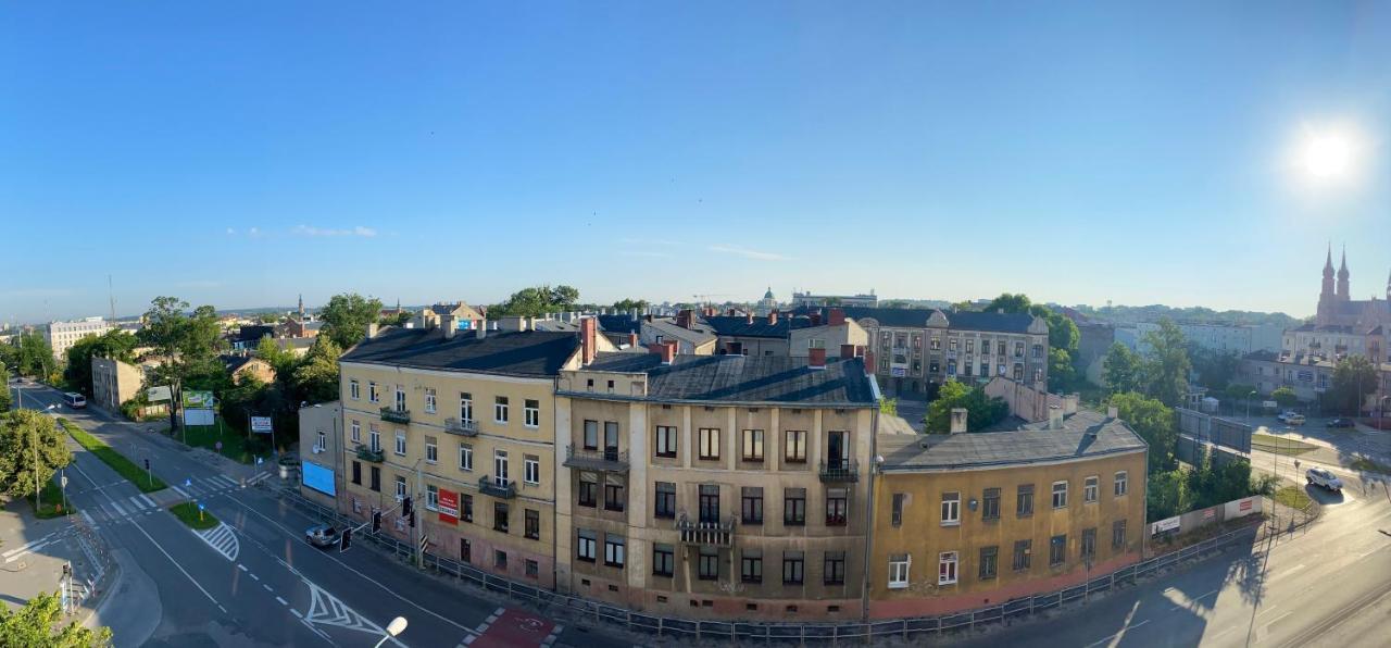 Panorama Centrum Radom Zewnętrze zdjęcie