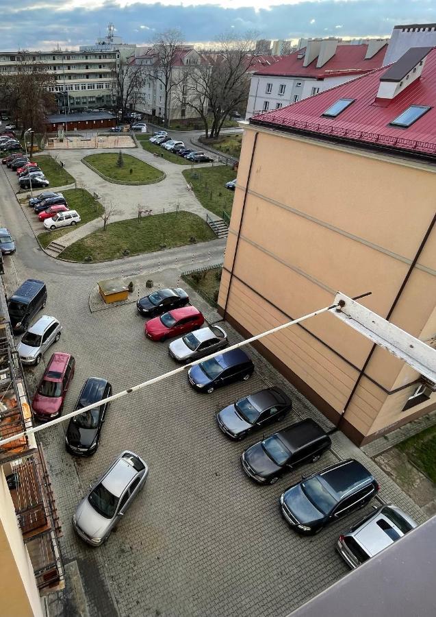 Panorama Centrum Radom Zewnętrze zdjęcie
